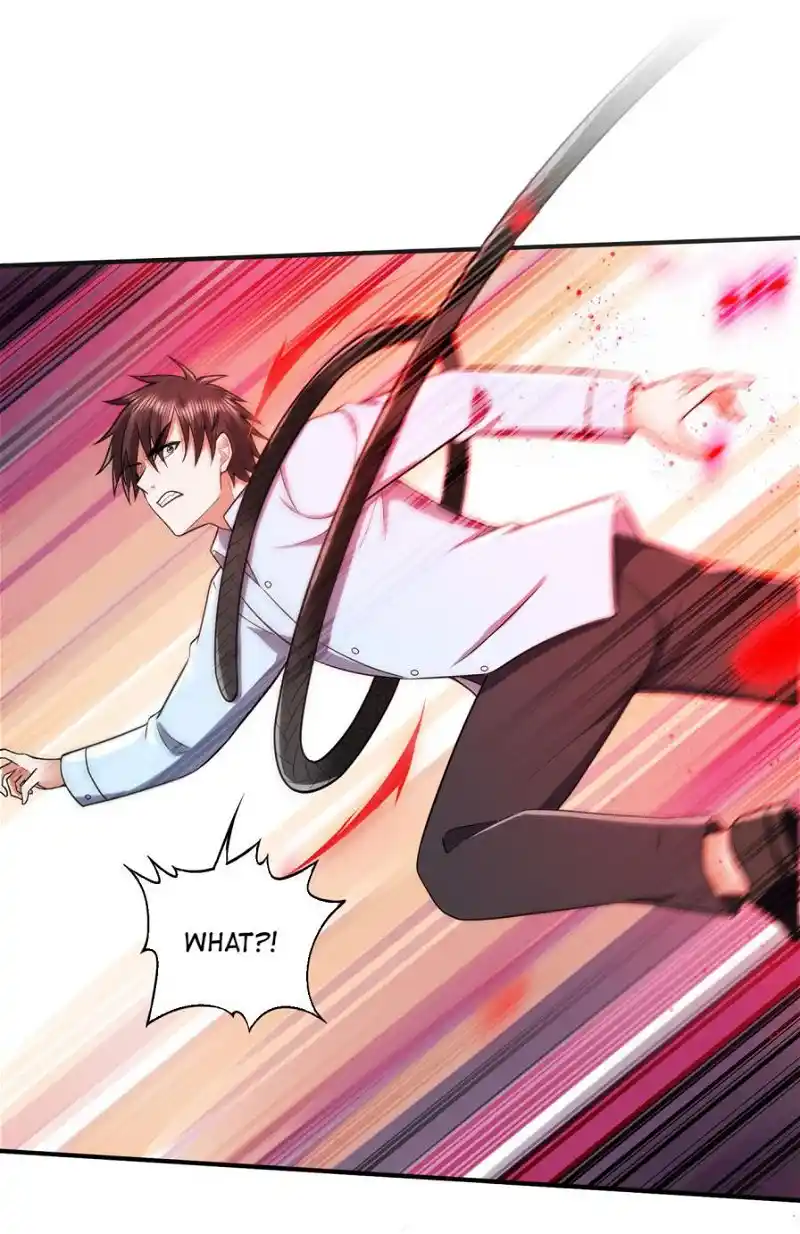 Peerless Doctor In The City Chapter 251