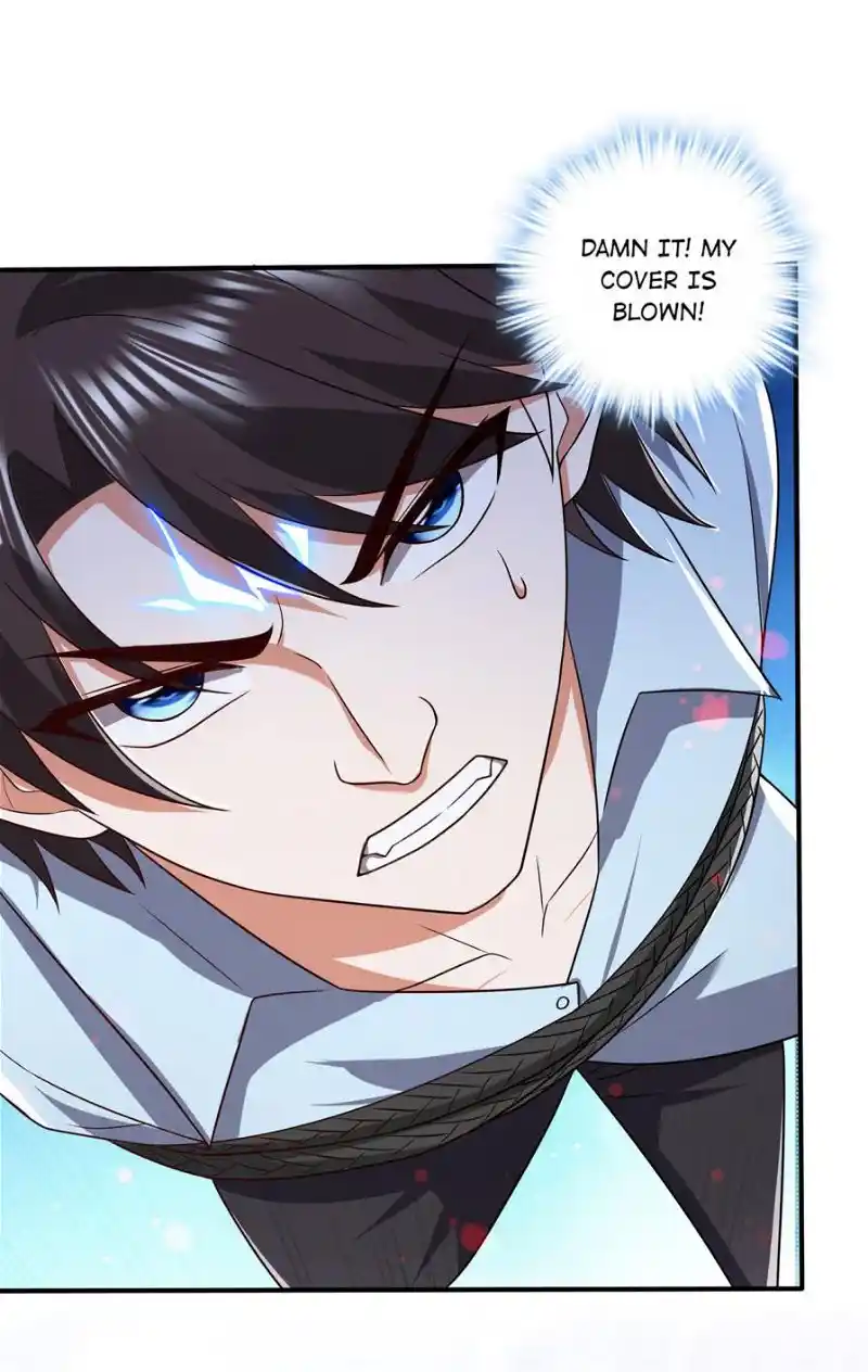 Peerless Doctor In The City Chapter 251