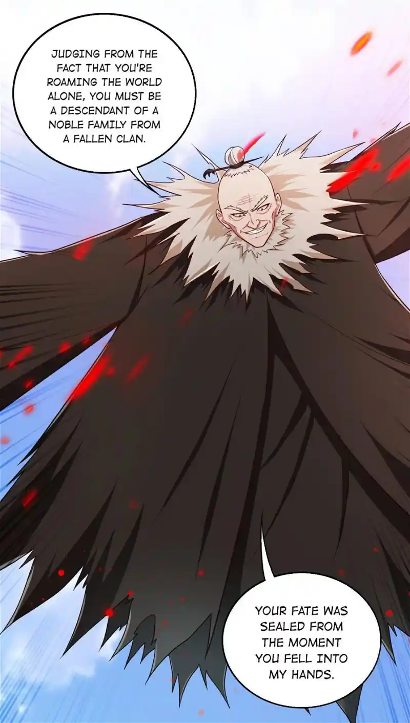 Peerless Doctor In The City Chapter 251