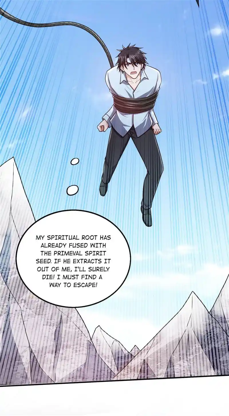 Peerless Doctor In The City Chapter 251