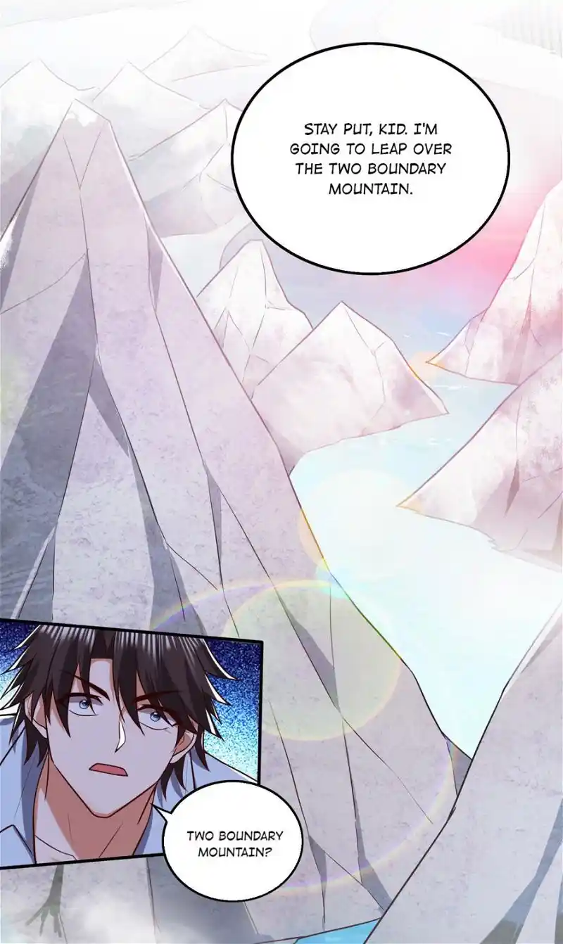 Peerless Doctor In The City Chapter 251