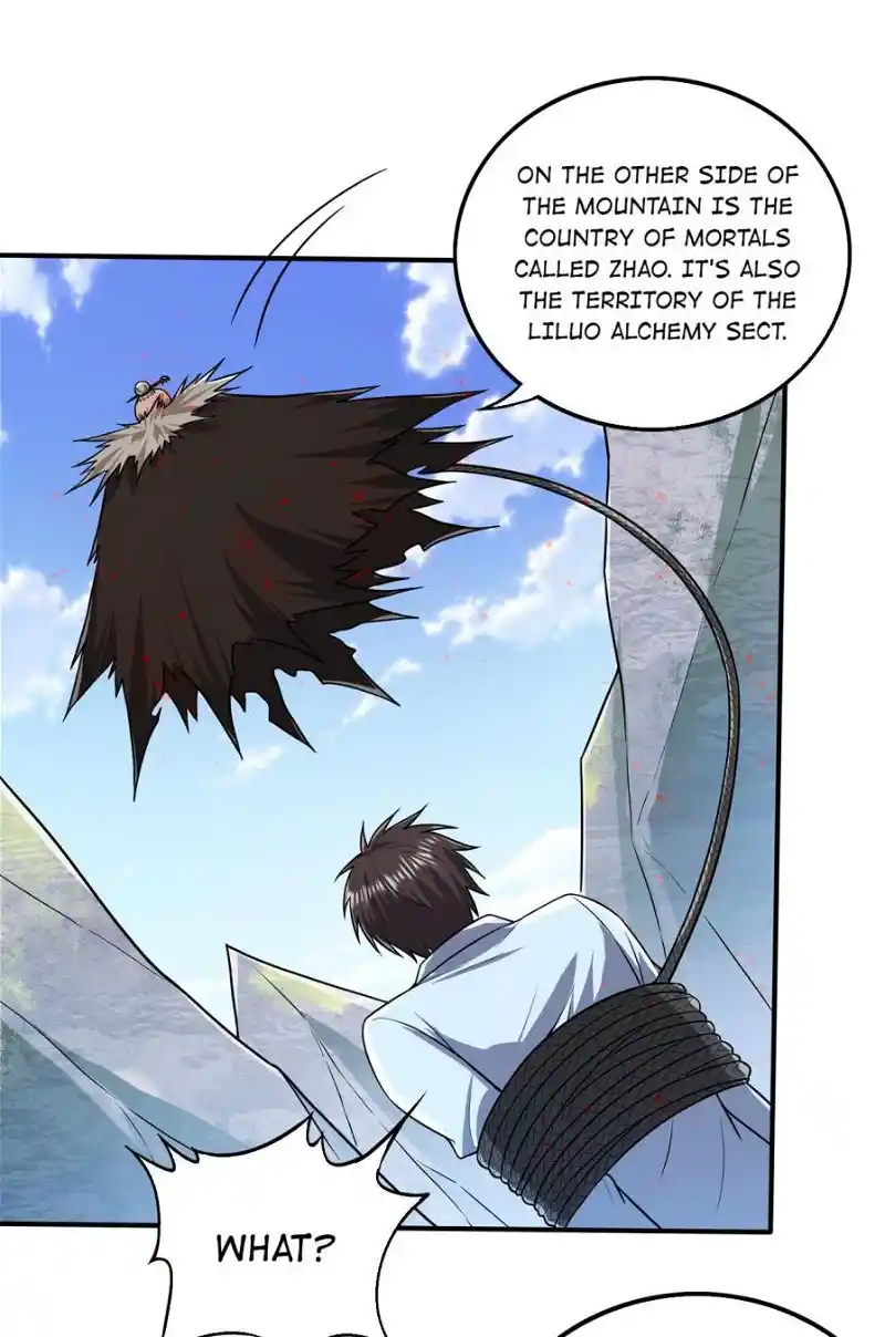 Peerless Doctor In The City Chapter 251