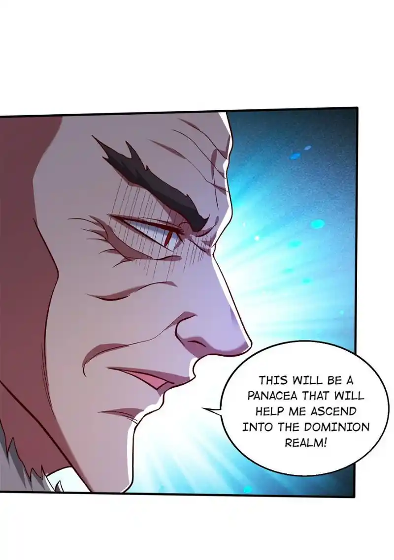 Peerless Doctor In The City Chapter 252