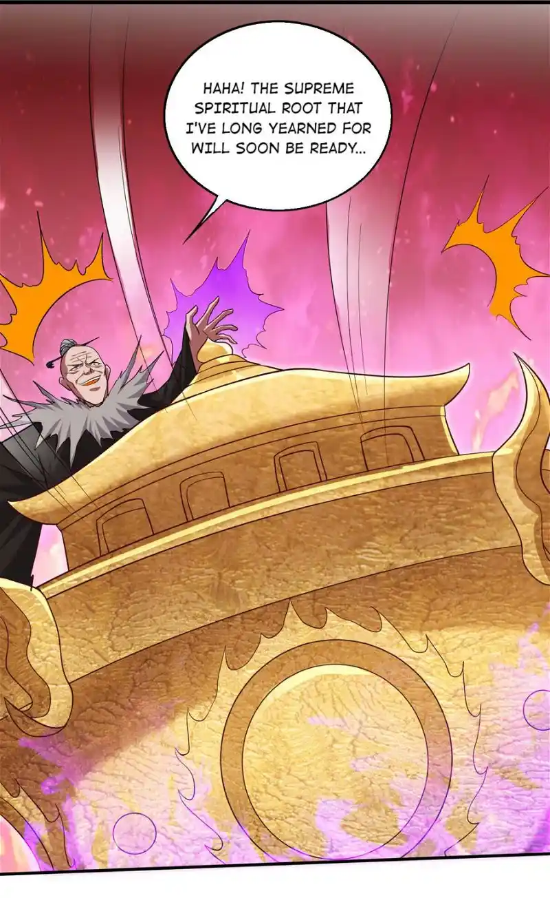 Peerless Doctor In The City Chapter 252