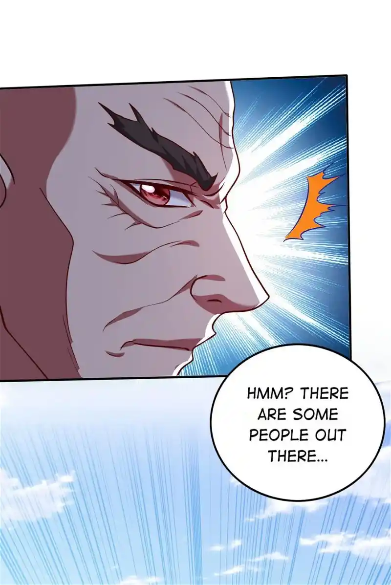 Peerless Doctor In The City Chapter 252