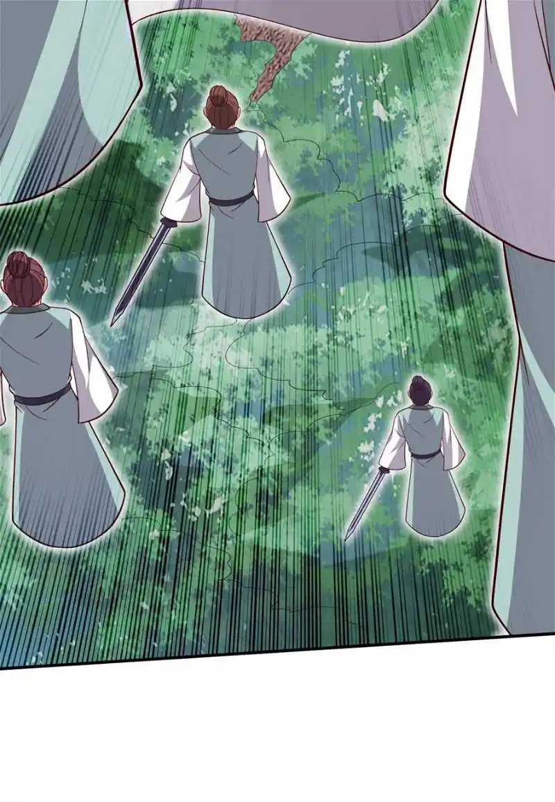 Peerless Doctor In The City Chapter 252