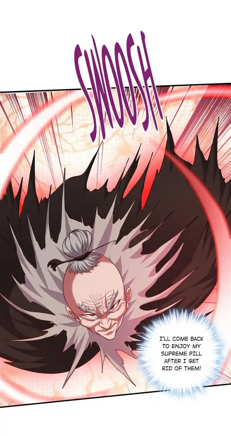 Peerless Doctor In The City Chapter 252