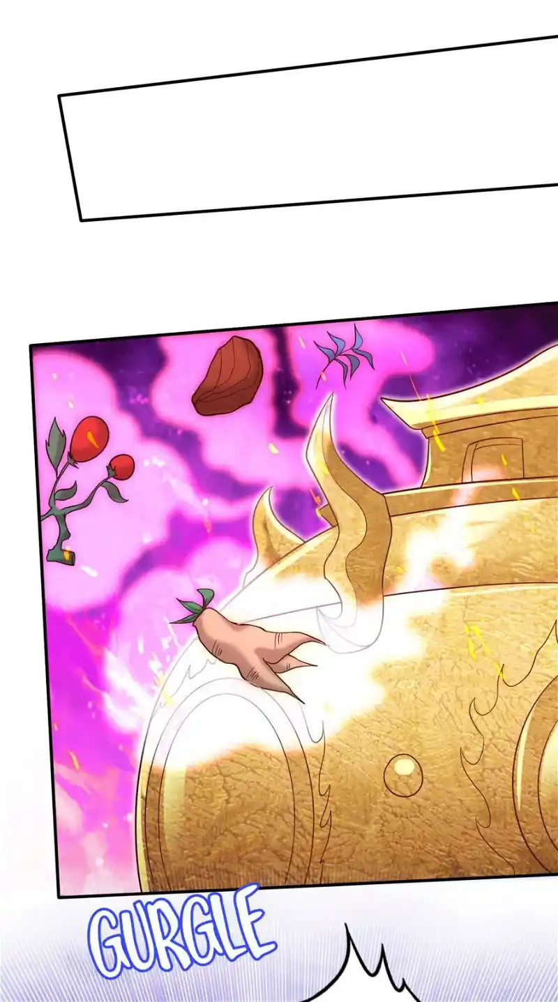 Peerless Doctor In The City Chapter 252