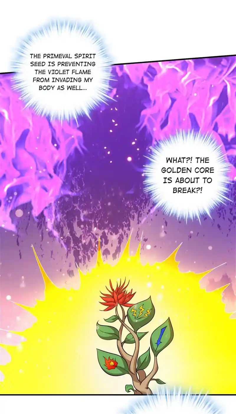 Peerless Doctor In The City Chapter 252