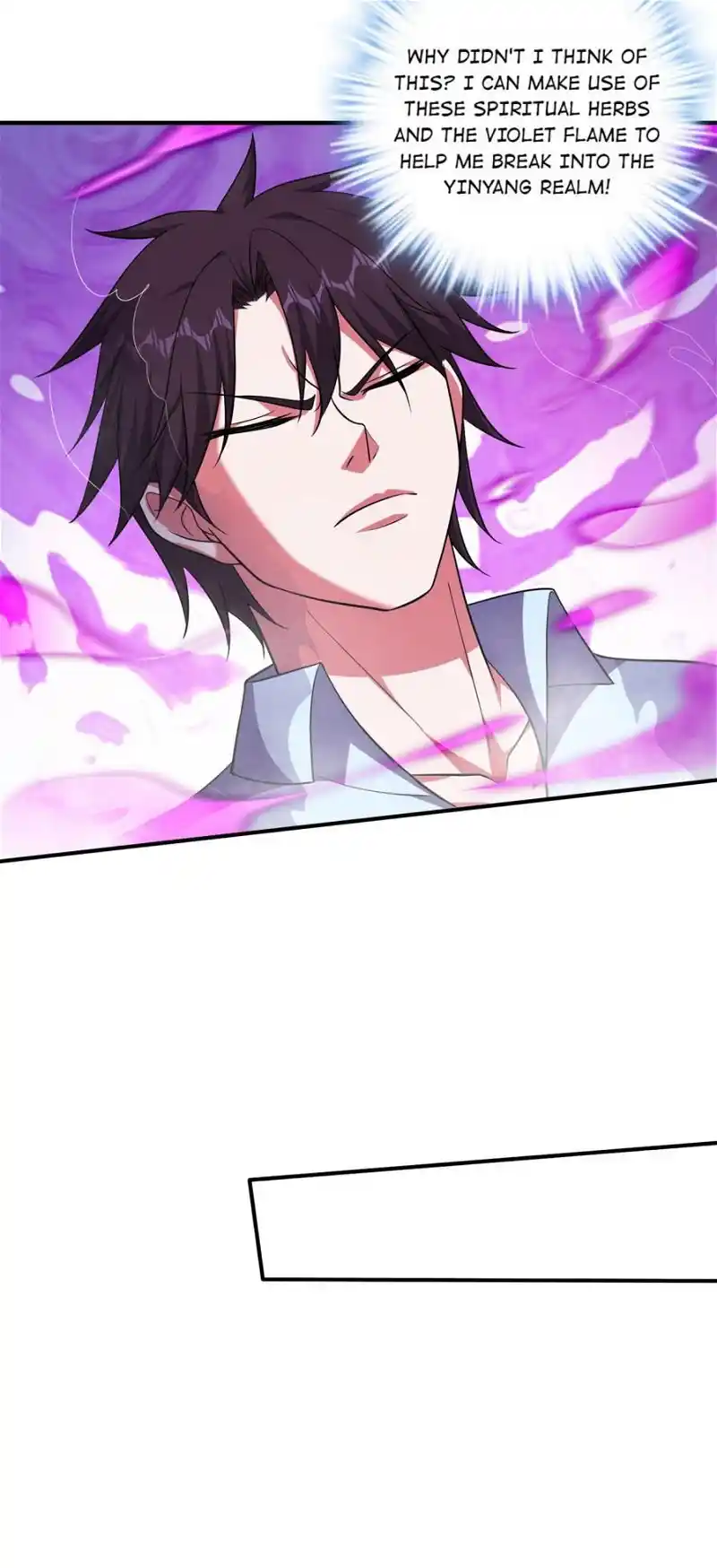 Peerless Doctor In The City Chapter 252