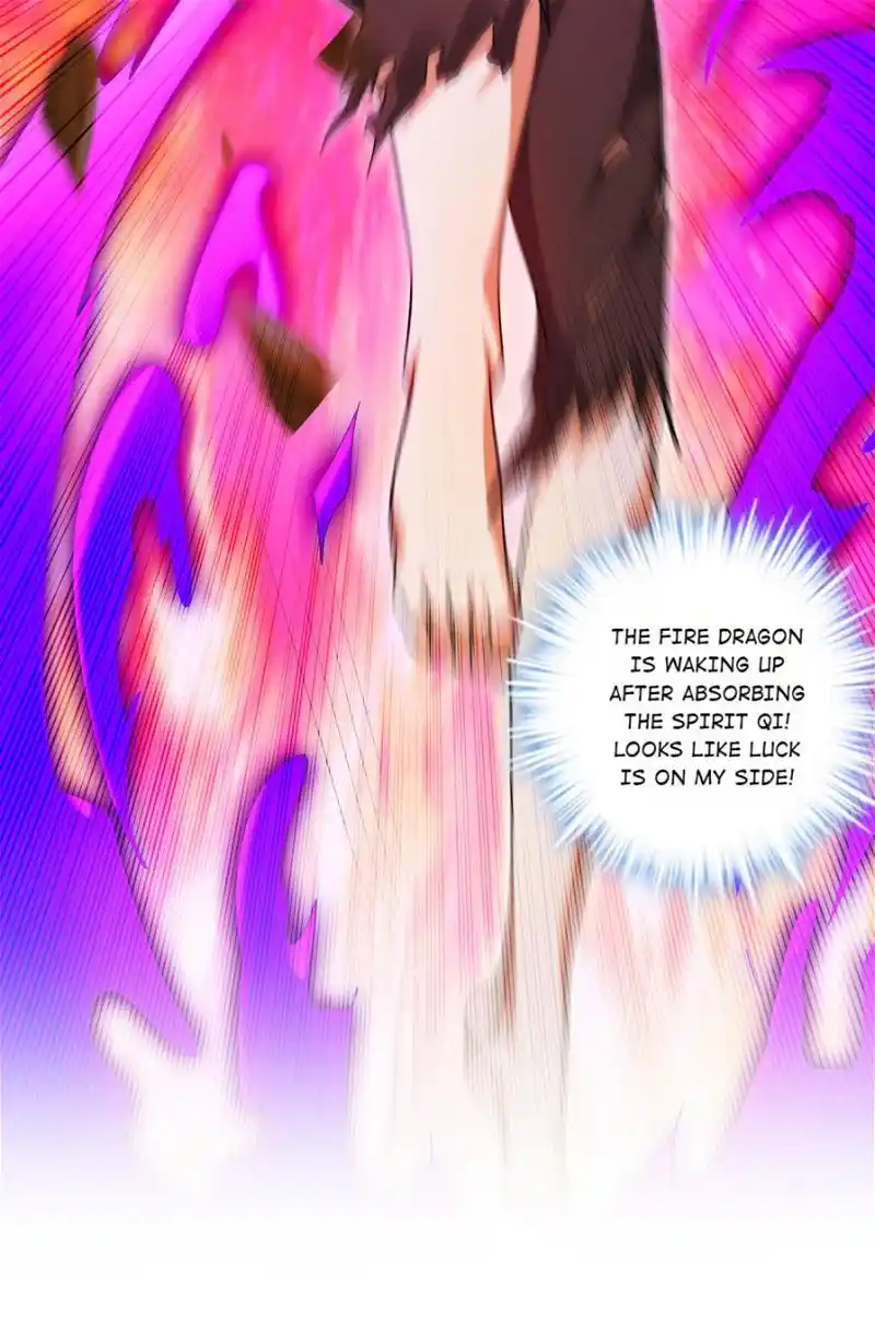 Peerless Doctor In The City Chapter 252