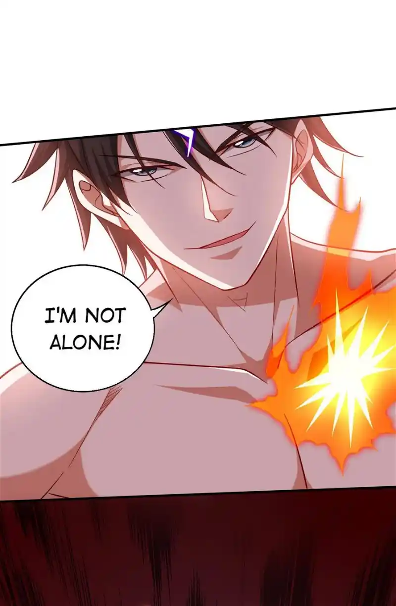 Peerless Doctor In The City Chapter 252