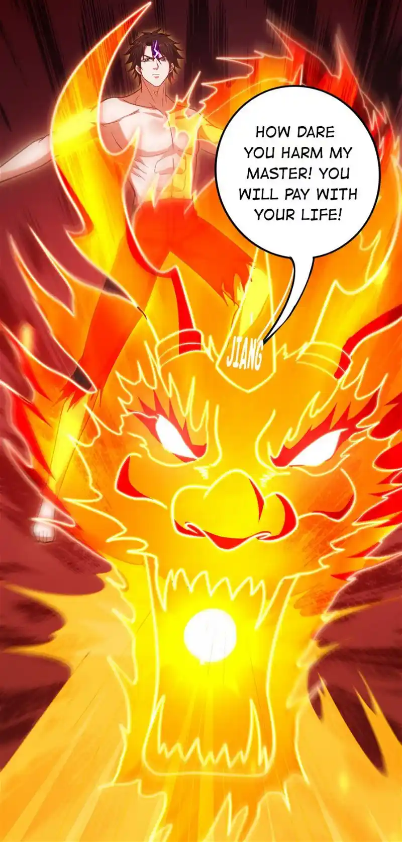 Peerless Doctor In The City Chapter 252