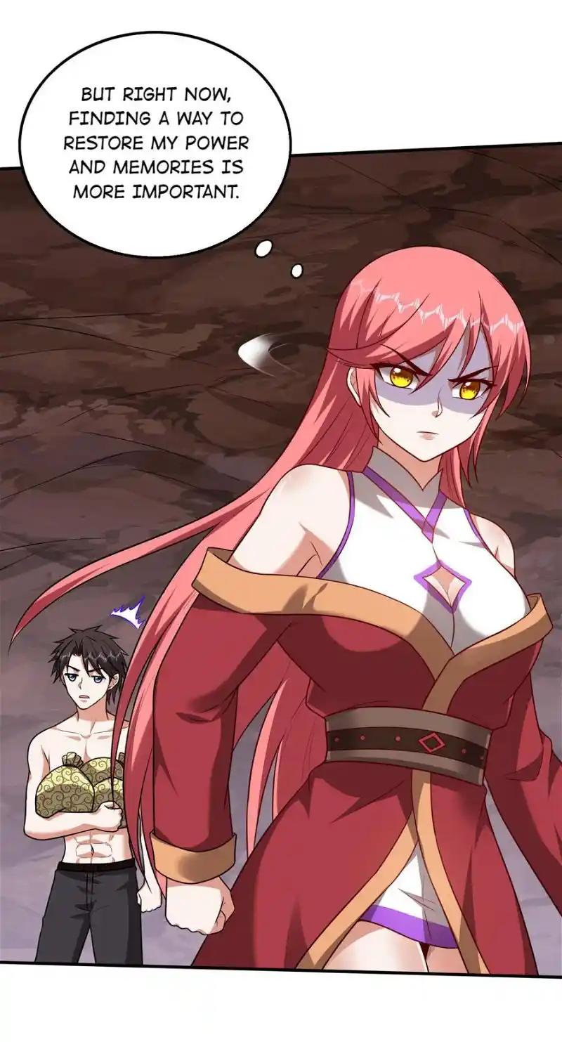 Peerless Doctor In The City Chapter 253