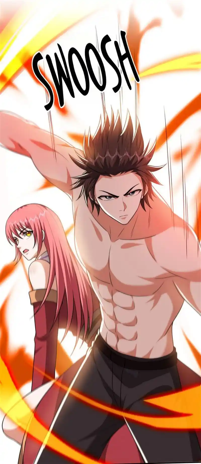 Peerless Doctor In The City Chapter 254