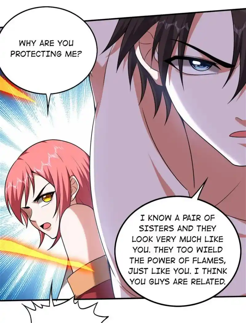 Peerless Doctor In The City Chapter 254