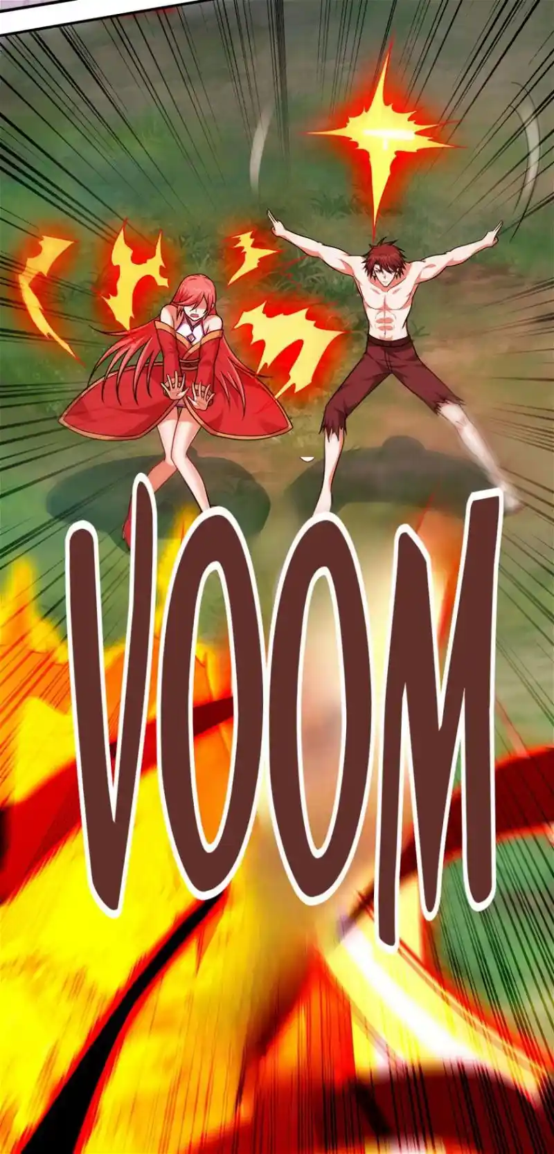 Peerless Doctor In The City Chapter 254