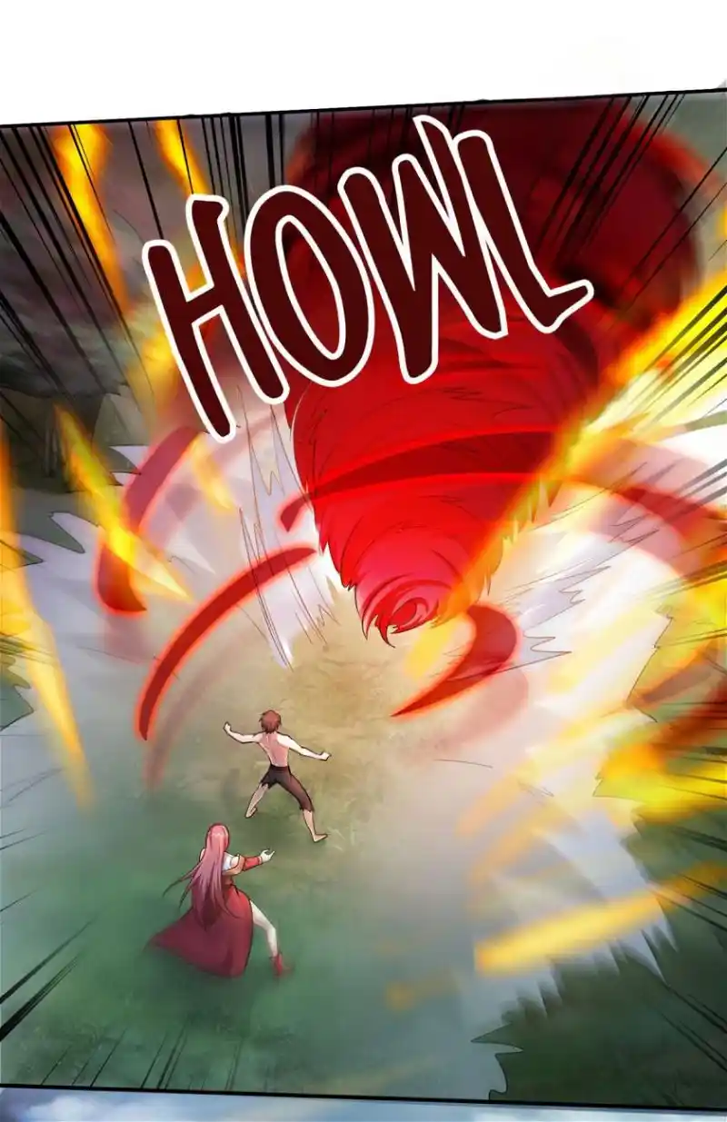 Peerless Doctor In The City Chapter 254