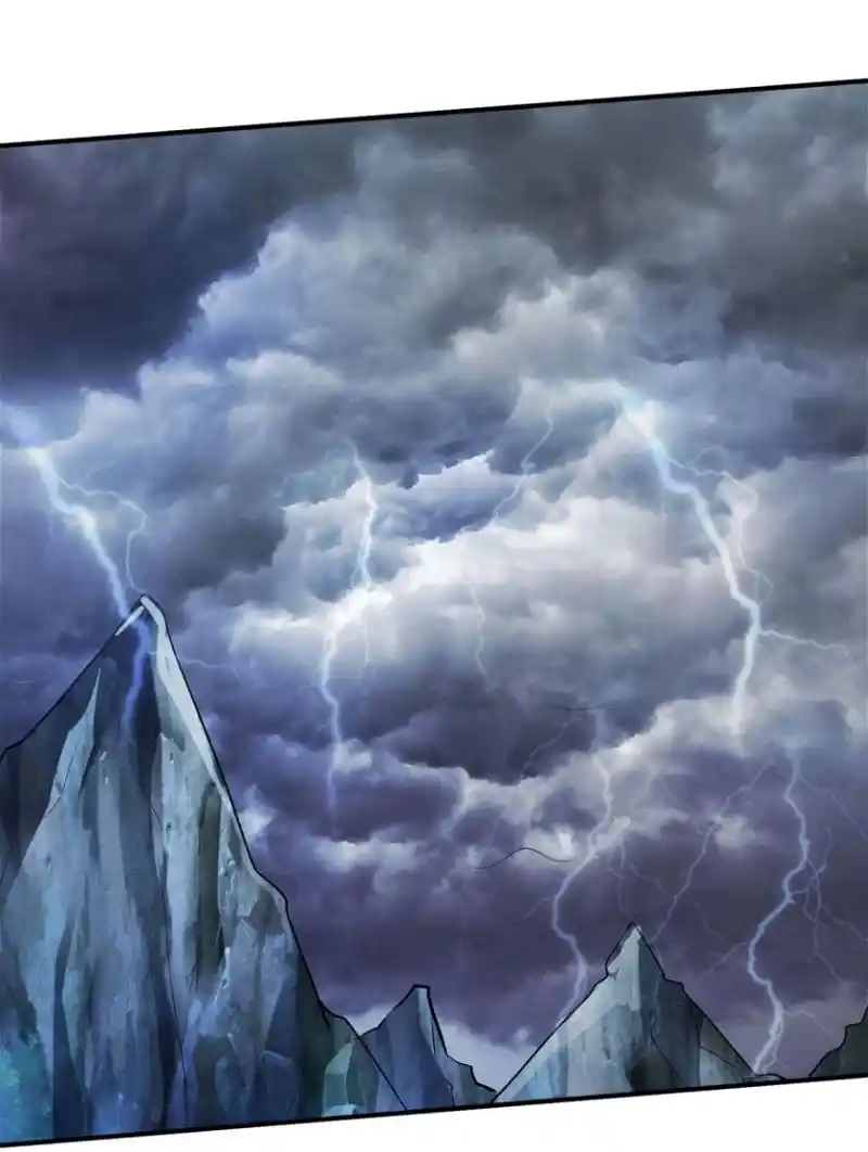 Peerless Doctor In The City Chapter 254