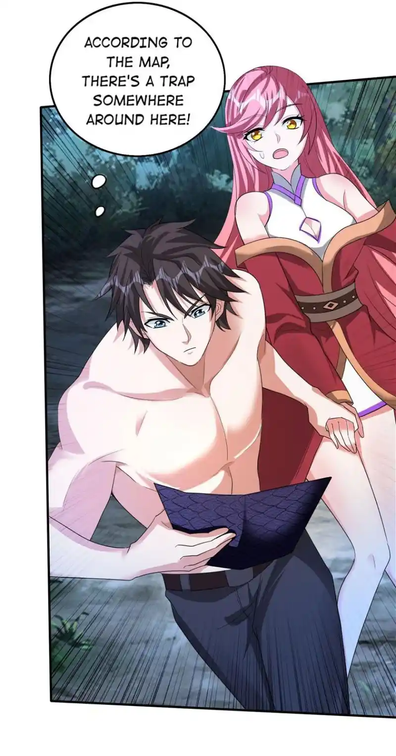 Peerless Doctor In The City Chapter 254