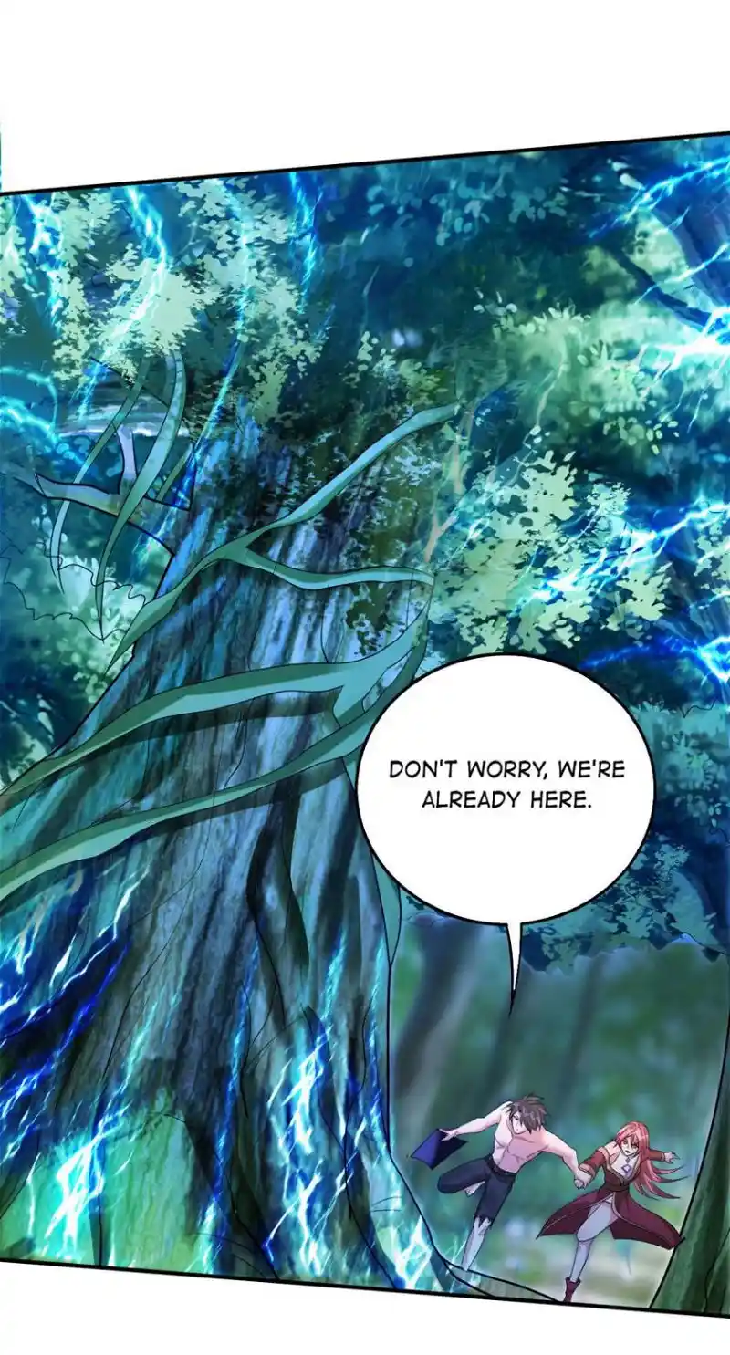 Peerless Doctor In The City Chapter 254