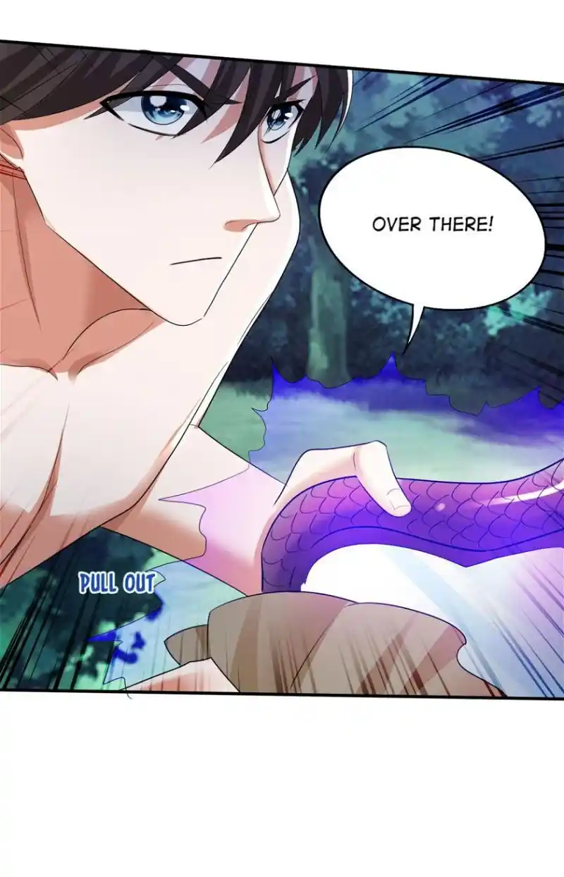 Peerless Doctor In The City Chapter 254