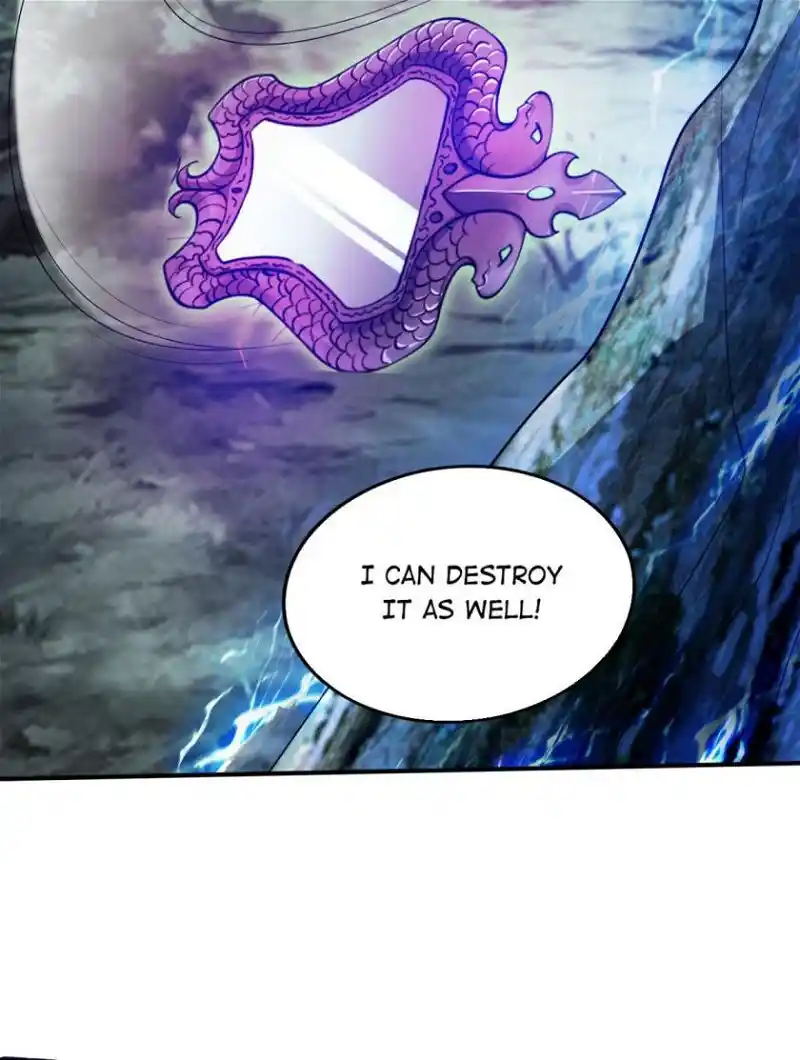 Peerless Doctor In The City Chapter 254