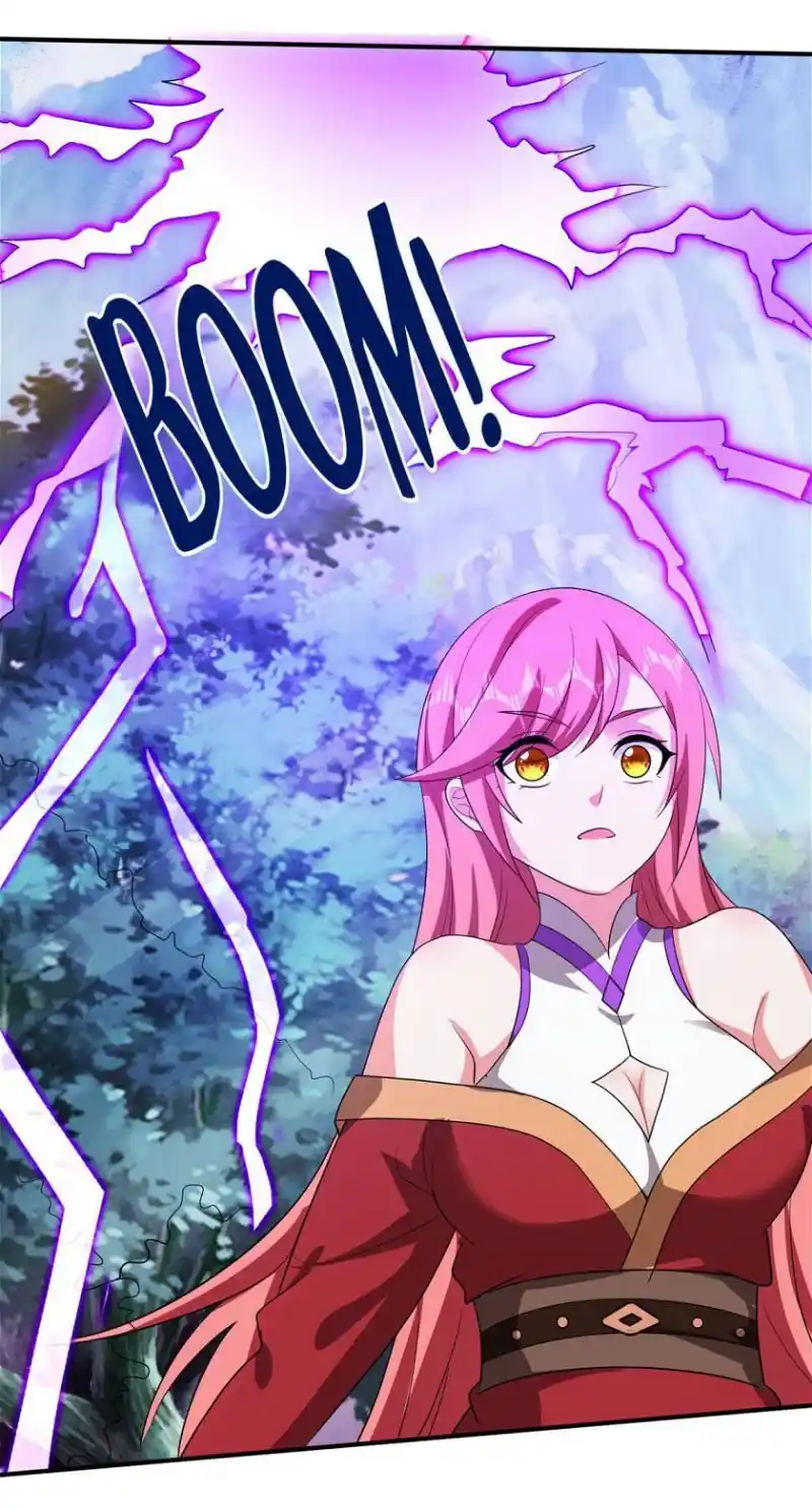 Peerless Doctor In The City Chapter 254