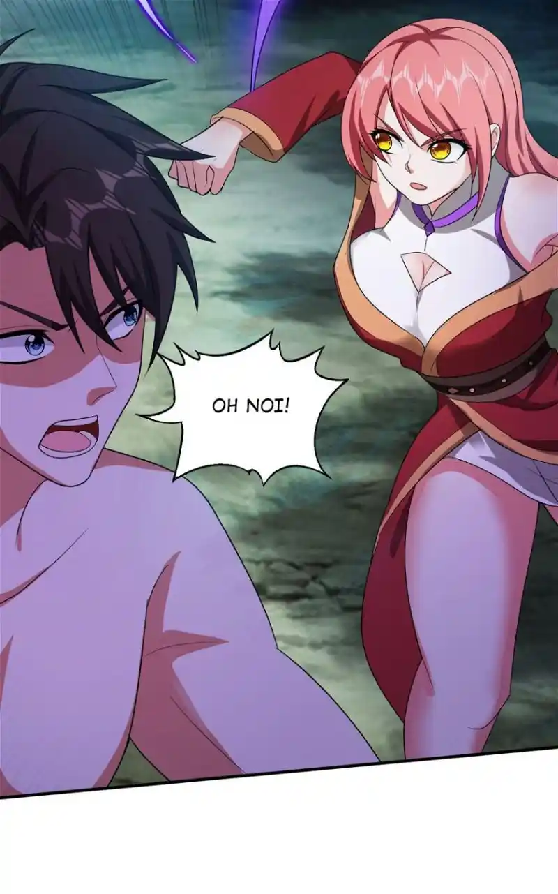 Peerless Doctor In The City Chapter 254