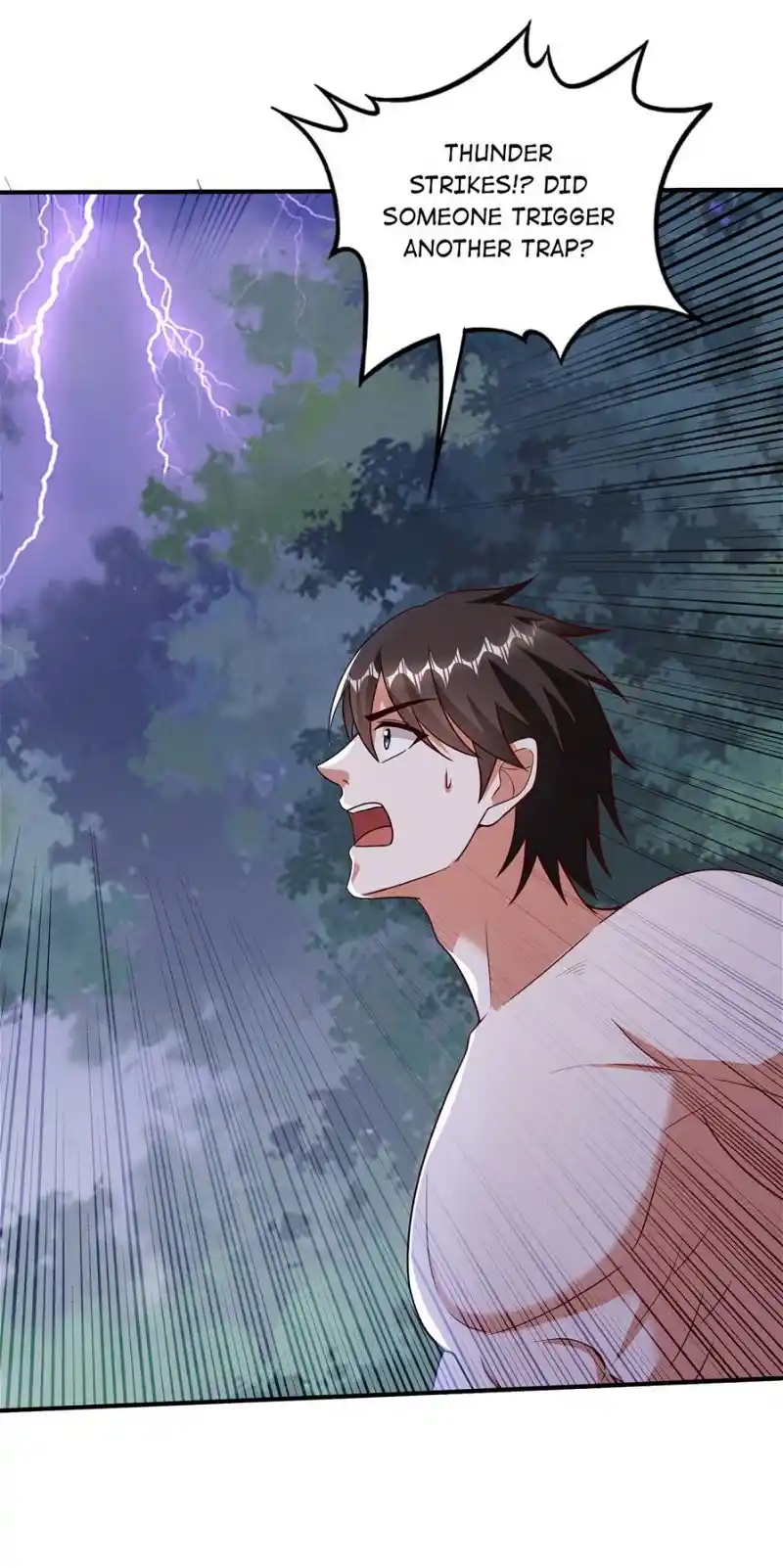 Peerless Doctor In The City Chapter 256