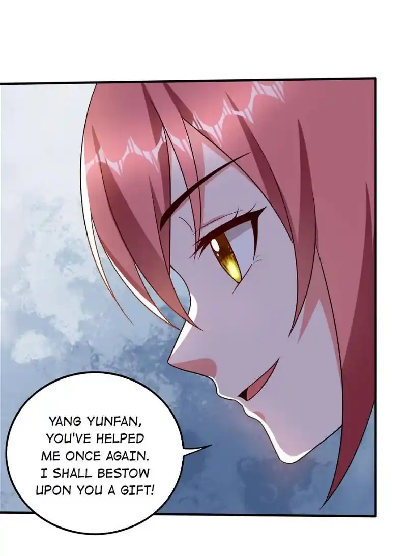 Peerless Doctor In The City Chapter 256