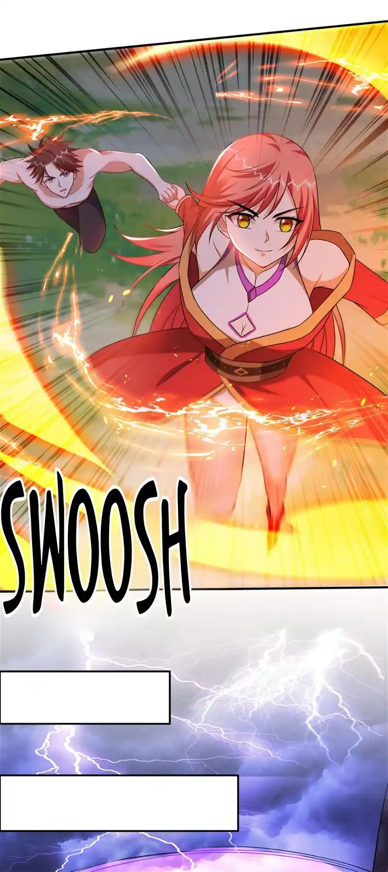 Peerless Doctor In The City Chapter 256