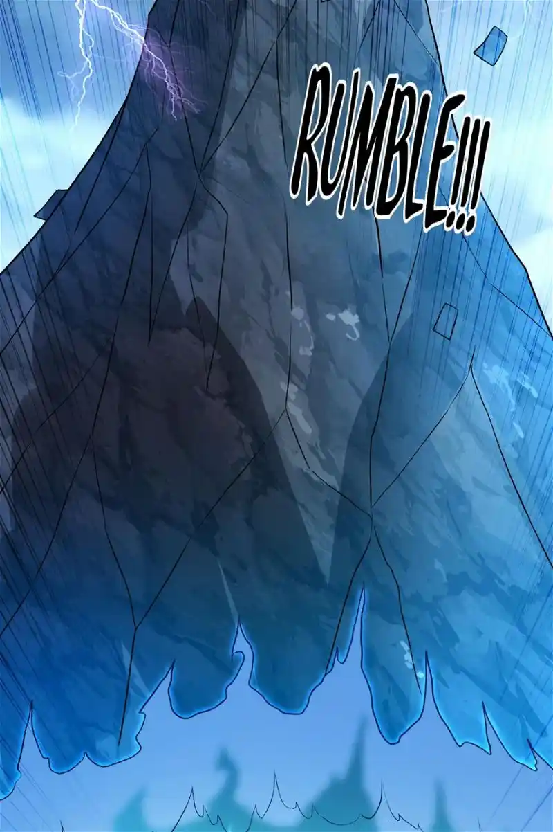 Peerless Doctor In The City Chapter 256