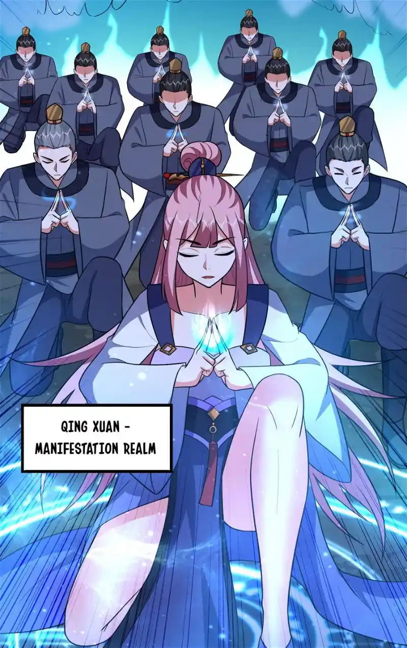 Peerless Doctor In The City Chapter 256