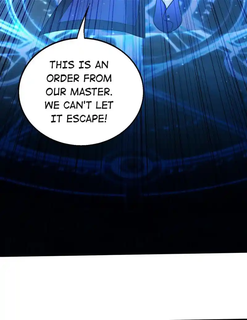 Peerless Doctor In The City Chapter 256