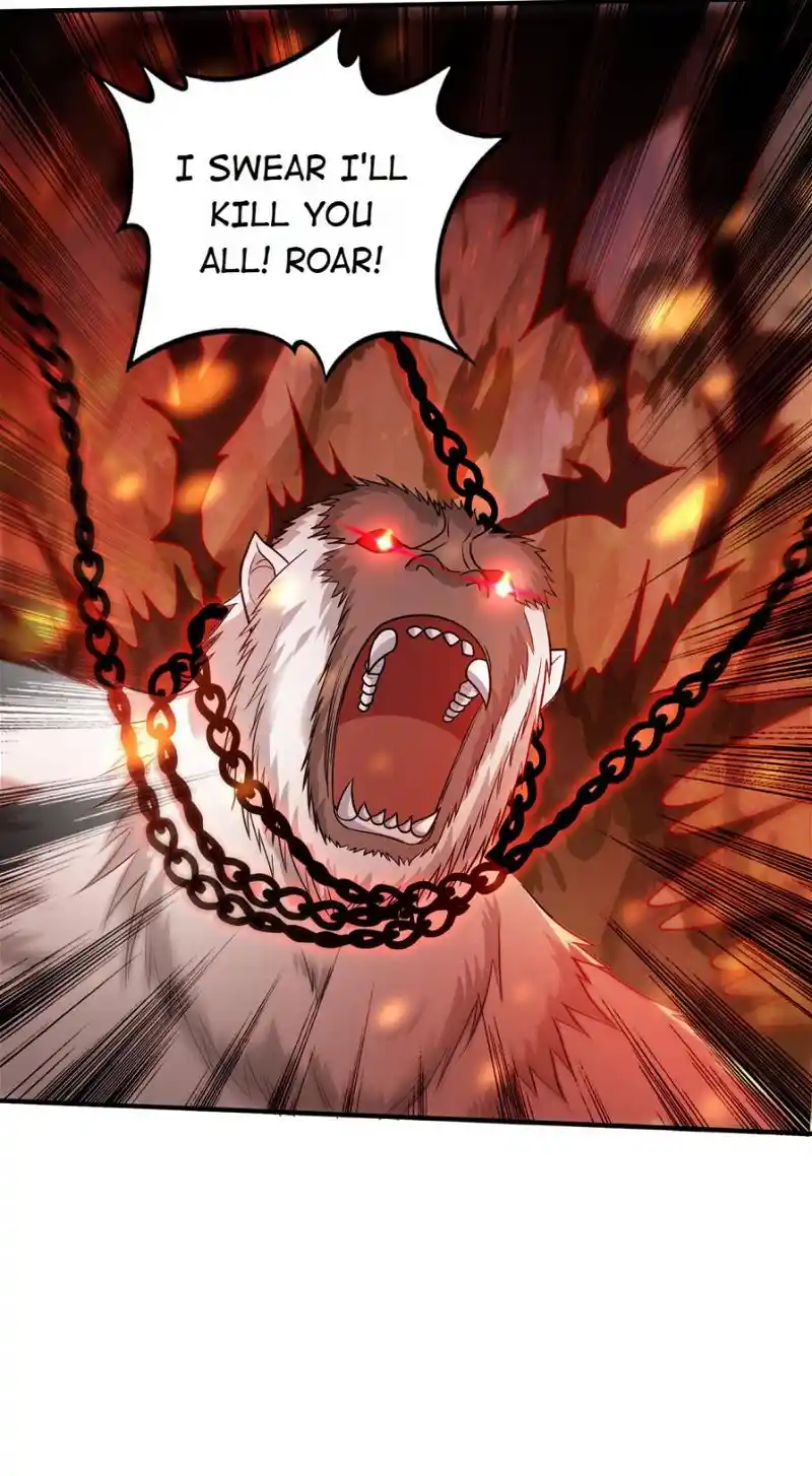 Peerless Doctor In The City Chapter 256