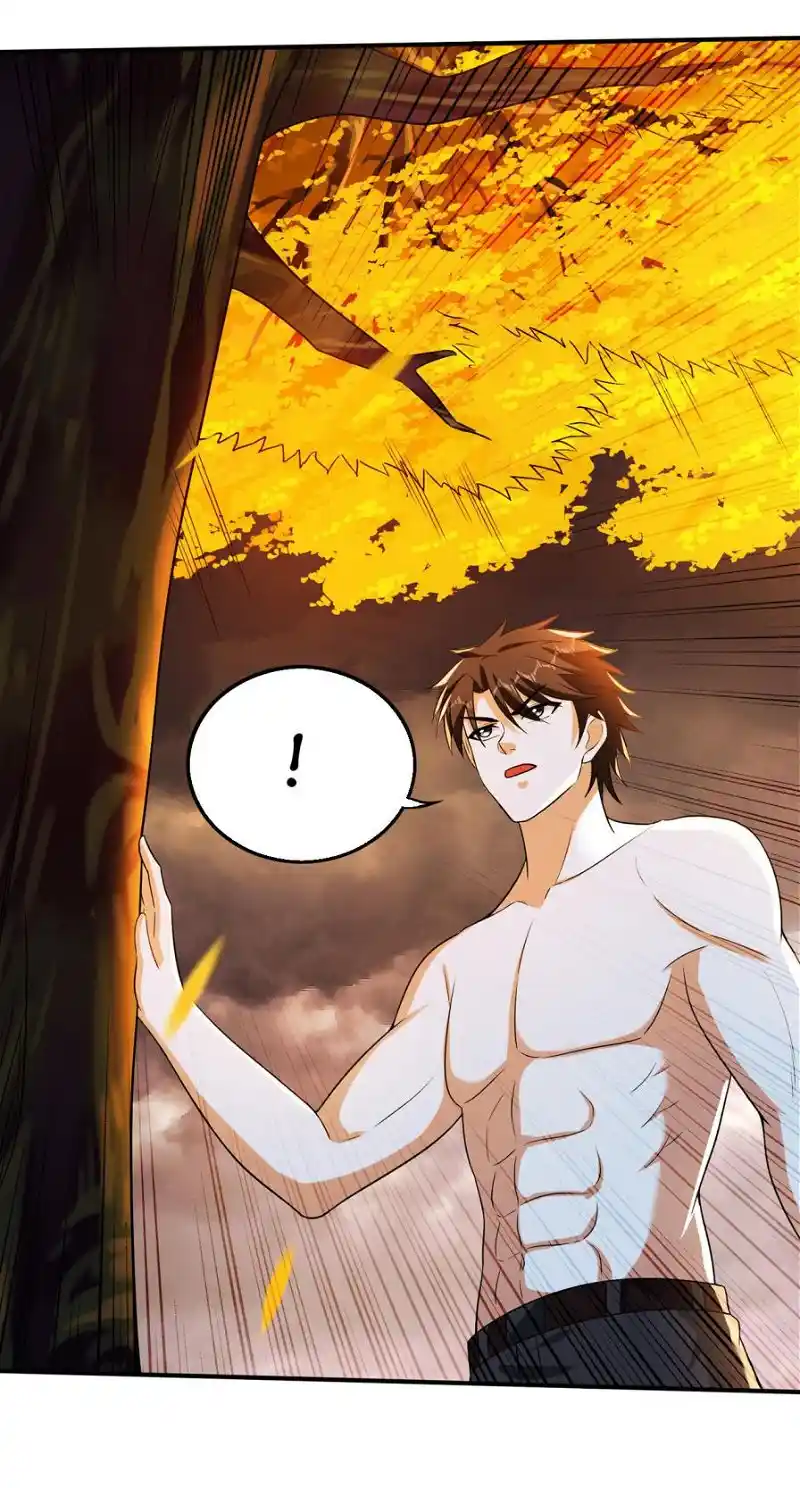 Peerless Doctor In The City Chapter 256