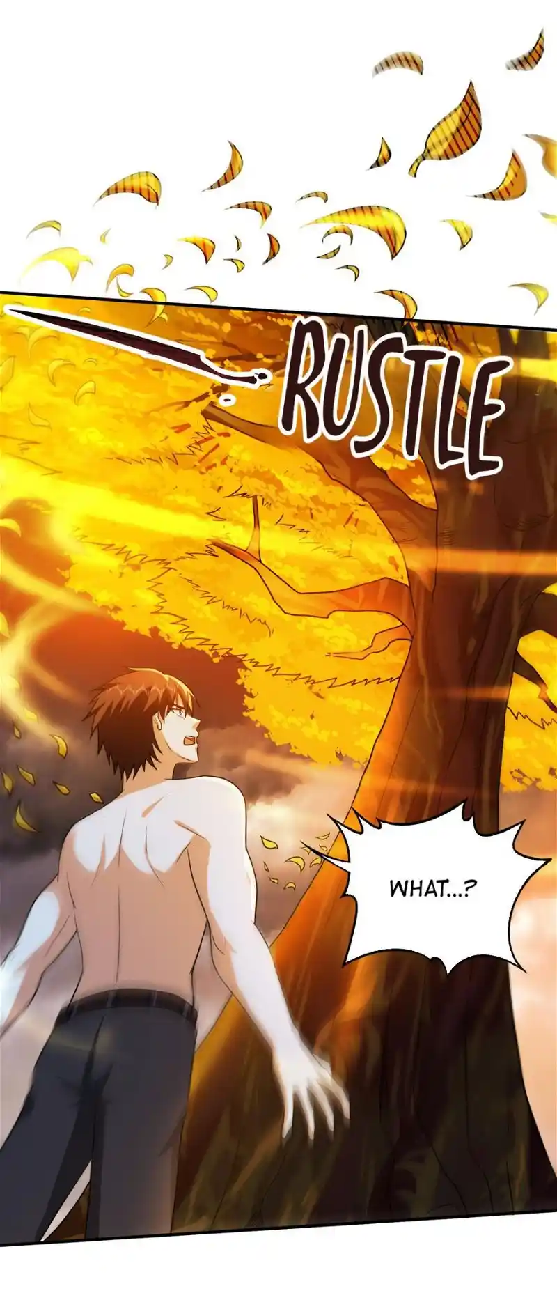 Peerless Doctor In The City Chapter 256