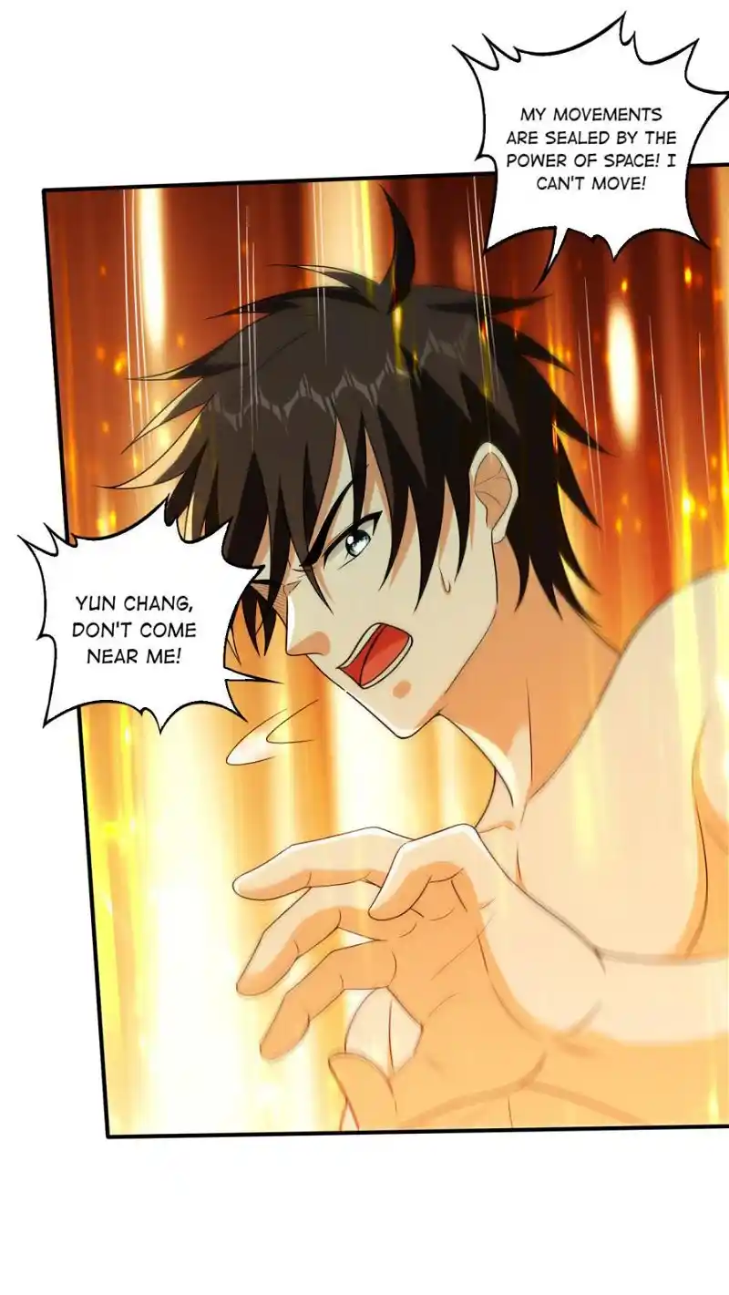 Peerless Doctor In The City Chapter 256