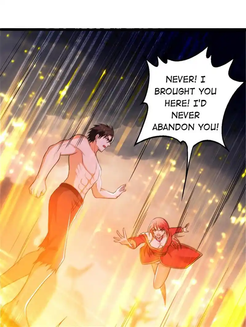 Peerless Doctor In The City Chapter 256