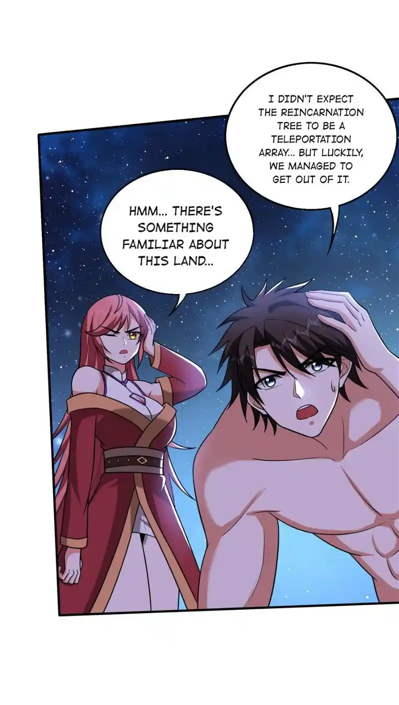 Peerless Doctor In The City Chapter 257