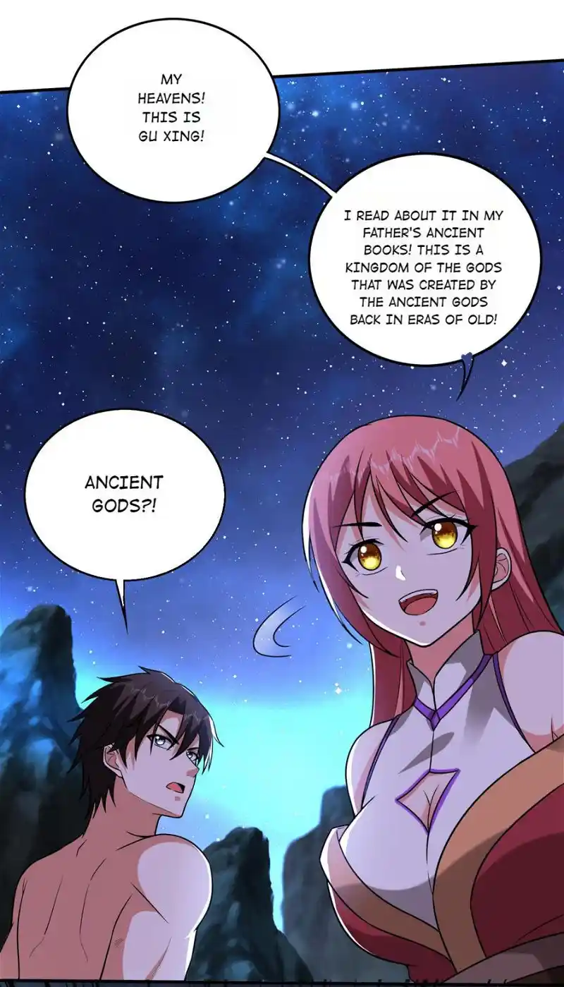 Peerless Doctor In The City Chapter 257