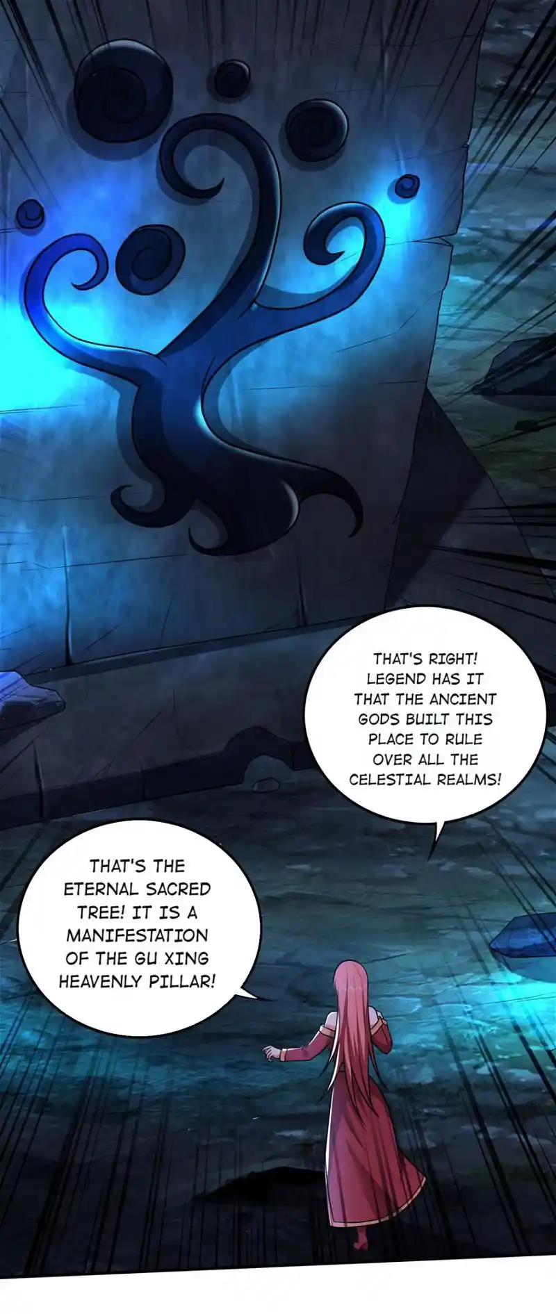 Peerless Doctor In The City Chapter 257