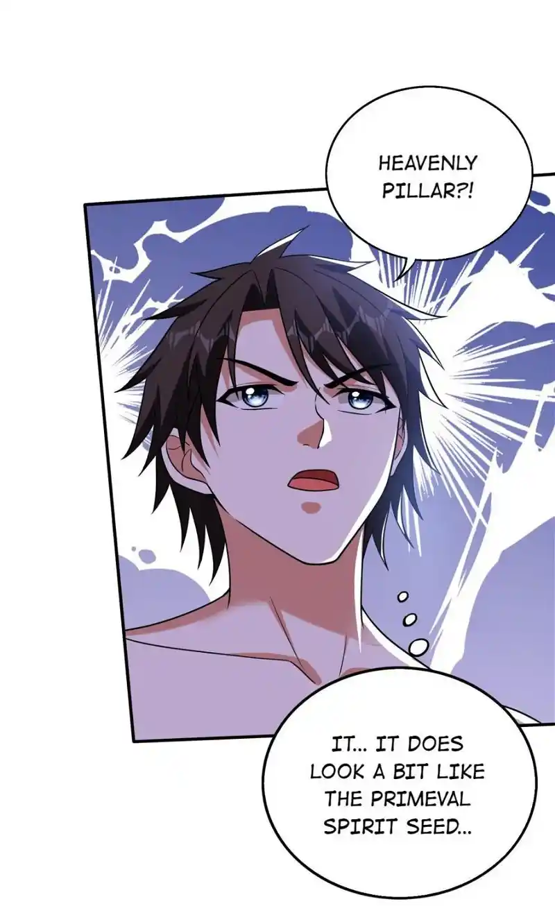 Peerless Doctor In The City Chapter 257