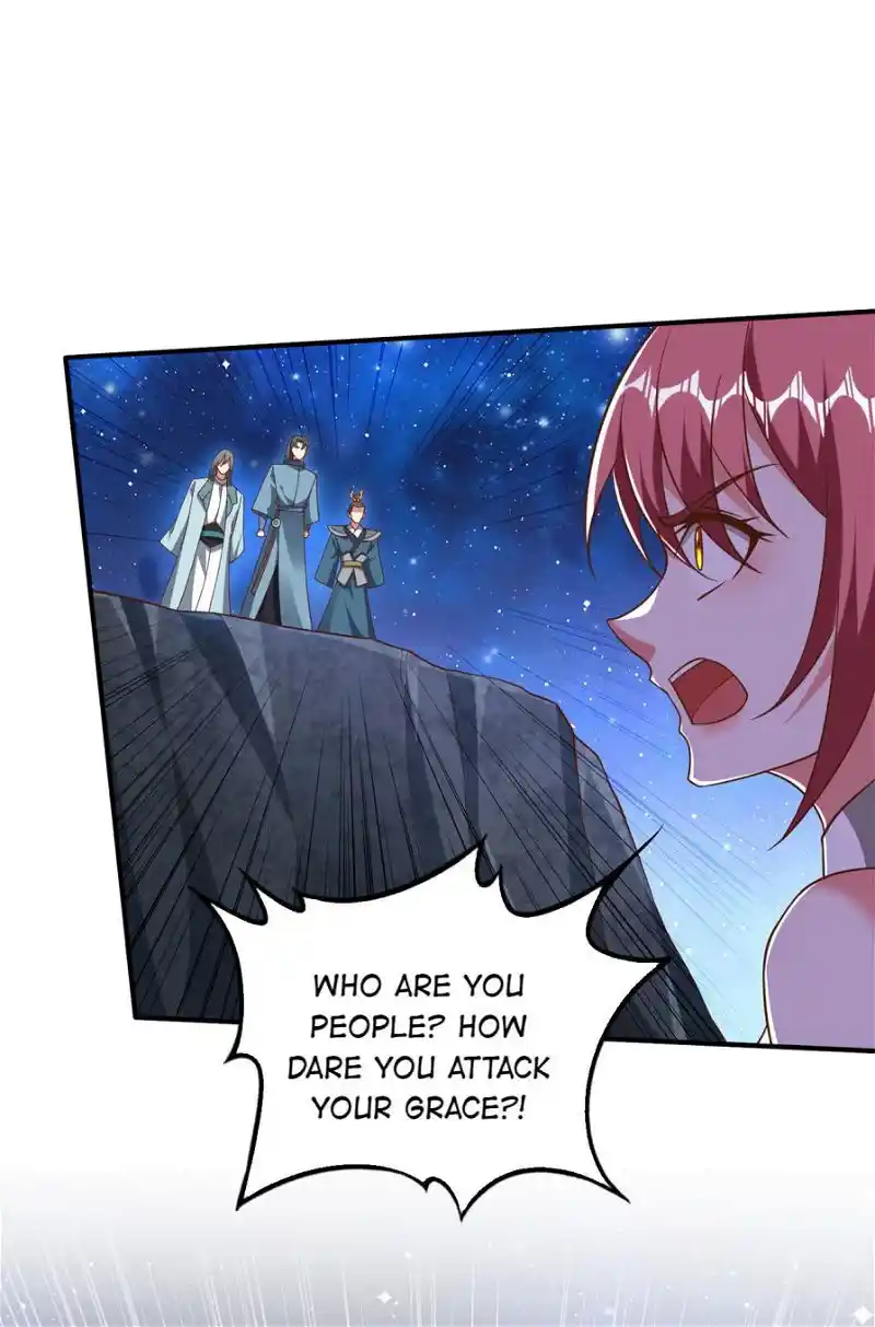 Peerless Doctor In The City Chapter 257