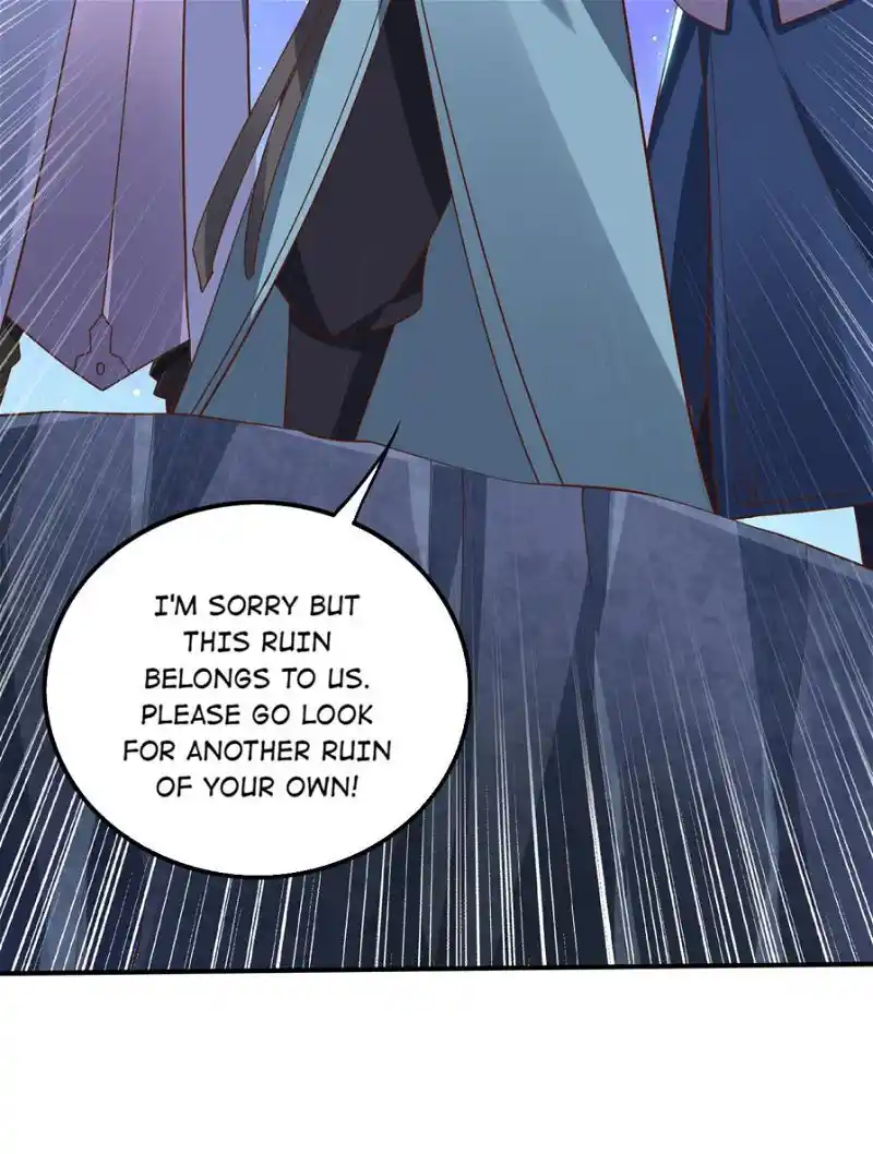 Peerless Doctor In The City Chapter 257