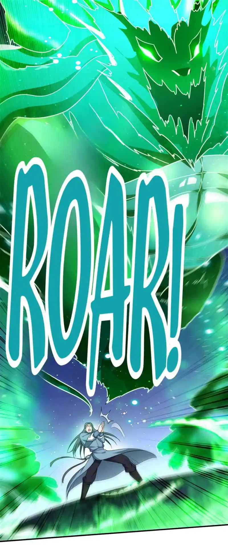 Peerless Doctor In The City Chapter 257