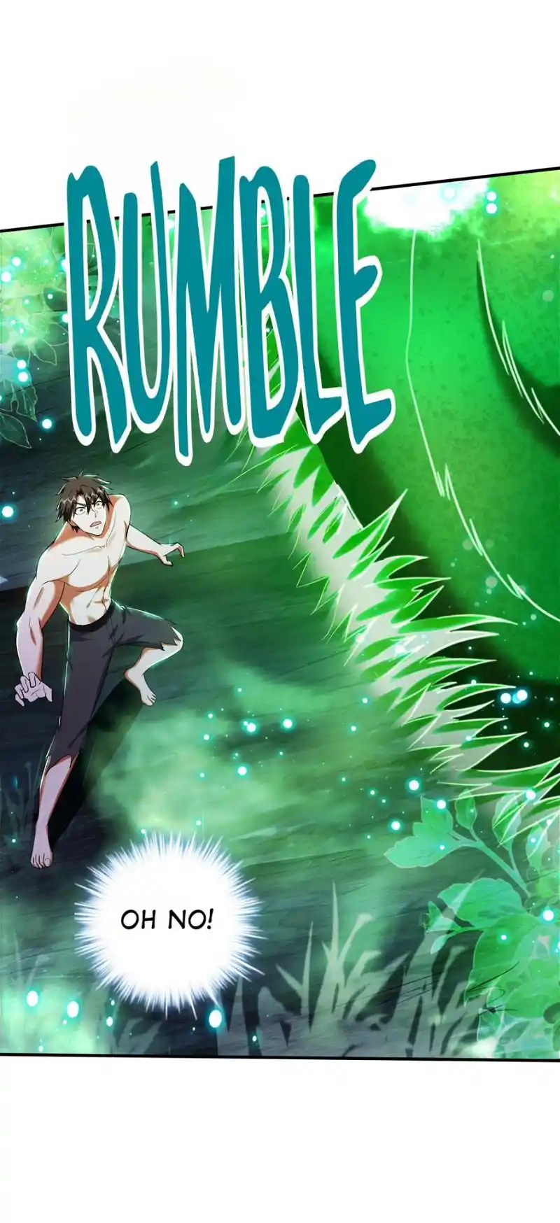 Peerless Doctor In The City Chapter 257