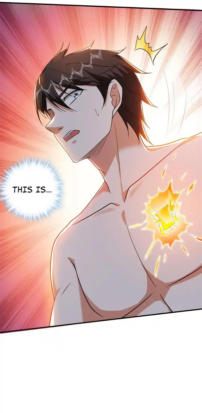 Peerless Doctor In The City Chapter 257