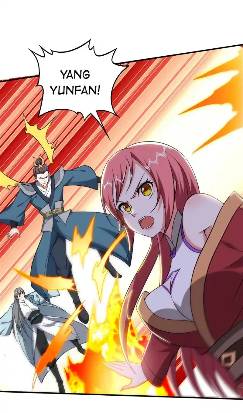 Peerless Doctor In The City Chapter 257